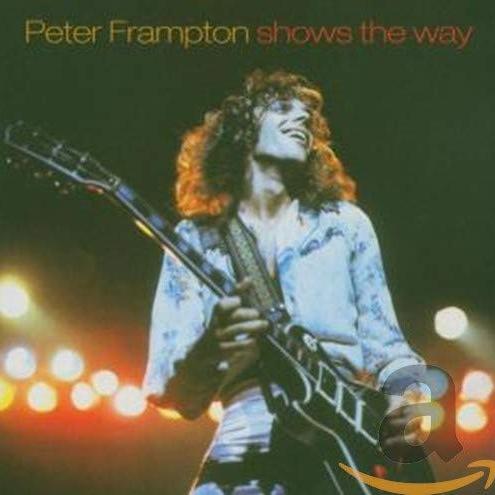 Peter Frampton